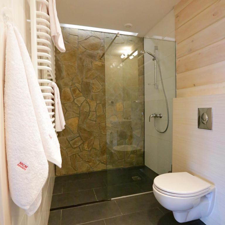 Apartamenty Mgm Resorts 克雷尼察 客房 照片